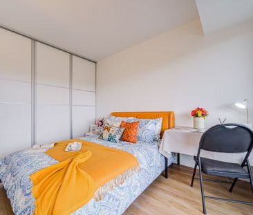 For Lease - 38 Gandhi Lane Unit# D 208, Markham, Ontario - Photo 5