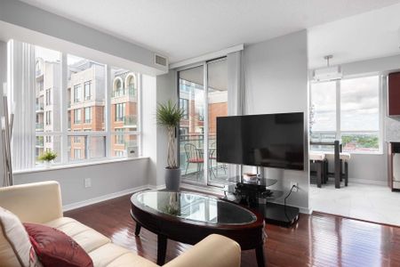 For Lease - 350 Red Maple Road Unit# 1210, Richmond Hill, Ontario - Photo 2