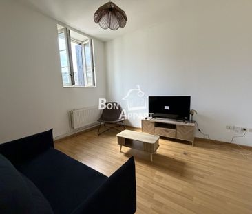 Appartement 2 pièces à Moyeuvre-Grande - Photo 1