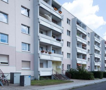 Jetzt schnell zuschlagen: 1. OG mit Dusche u. Balkon! - Foto 3