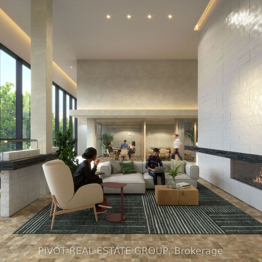 1050 Eastern Avenue #620 - Photo 1