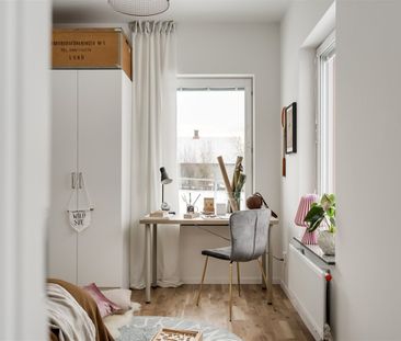 Turmalingatan 11 - Photo 3