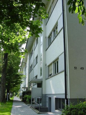 cozy 3-room apartment on the 1st floor with balcony - Foto 4