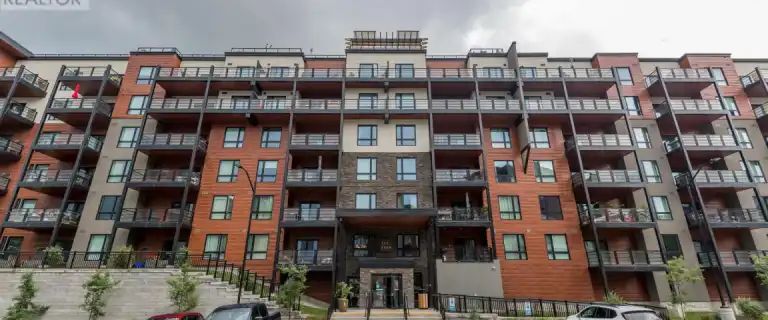 513 - 302 ESSA ROAD | 513 - 302 ESSA ROAD, Barrie - Photo 1