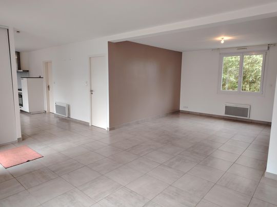Location / Maison - Photo 1