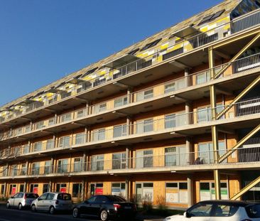 2-Zimmer-Wohnung mit Loggia in St. Pölten - Photo 2