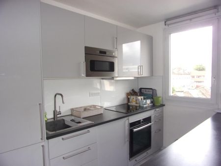 Location Appartement 2 pièces Meublé 47m² VERNON 27200 - Photo 5