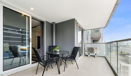 203/1525 Dandenong Road, Oakleigh VIC 3166 - Apartment For Rent | Domain - Photo 3