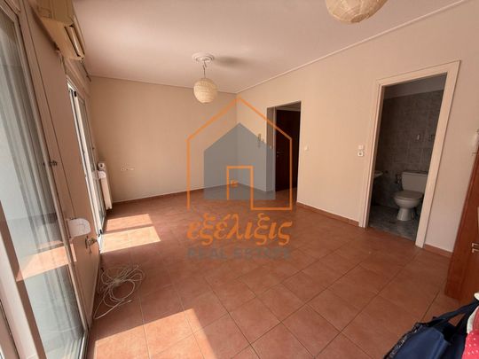 Studio/Γκαρσονιέρα για ενοικίαση Άγιος Νικόλαος (Βόλος) - Φωτογραφία 1