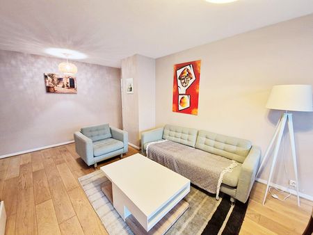 Appartement en location | Issy-les-moulineaux - Photo 5