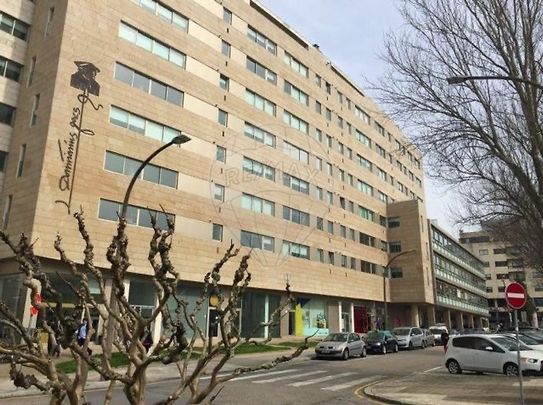 Apartamento T3 em Porto - Foto 1