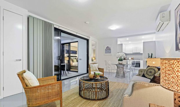 14/20 Hertford Street, Upper Mount Gravatt QLD 4122 - Apartment For Rent | Domain - Photo 1