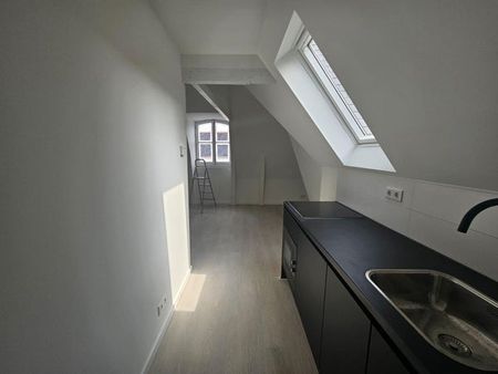 Te huur: Appartement Ipe Brouwerssteeg in Leeuwarden - Photo 3