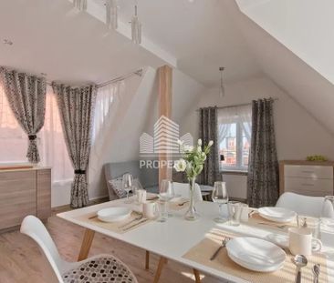 Gdańsk Śródmieście | Przestronna Kawalerka - Zdjęcie 4