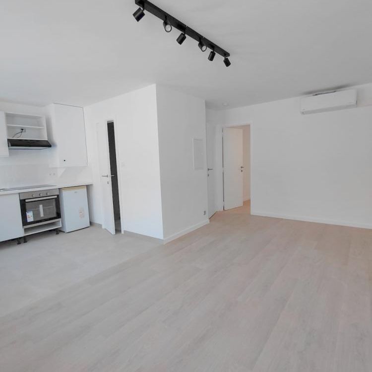 Studio te huur in Gent - foto 1