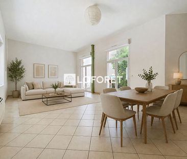 Maison T5 près de LYON à louer - Photo 1