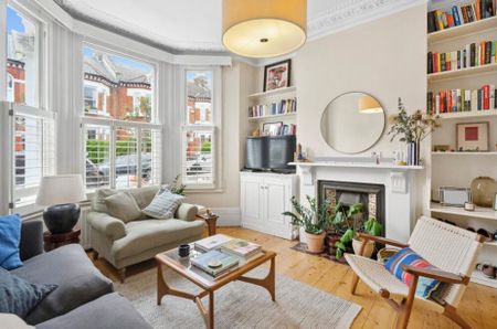 2 Bed Flat, Wandsworth, SW18 - Photo 5