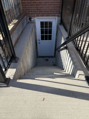 For Lease - 420 Hansen Road Unit# 01, Brampton, Ontario - Photo 3