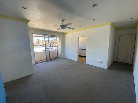 Top Floor 2-Bedroom Apartment in Prime Location - Photo 4