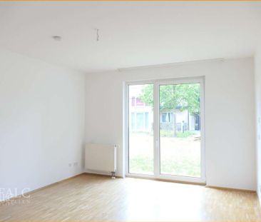 Wohnen in der Seniorenresidenz "Am Kurpark" im Hammer Osten - Photo 1