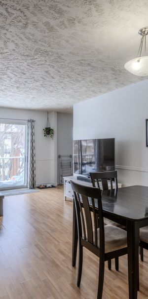 (4½) Apartment - Loretteville - Photo 1