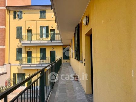 Monolocale in Affitto in Via Lodovico Il Moro 53 a Milano - Photo 5