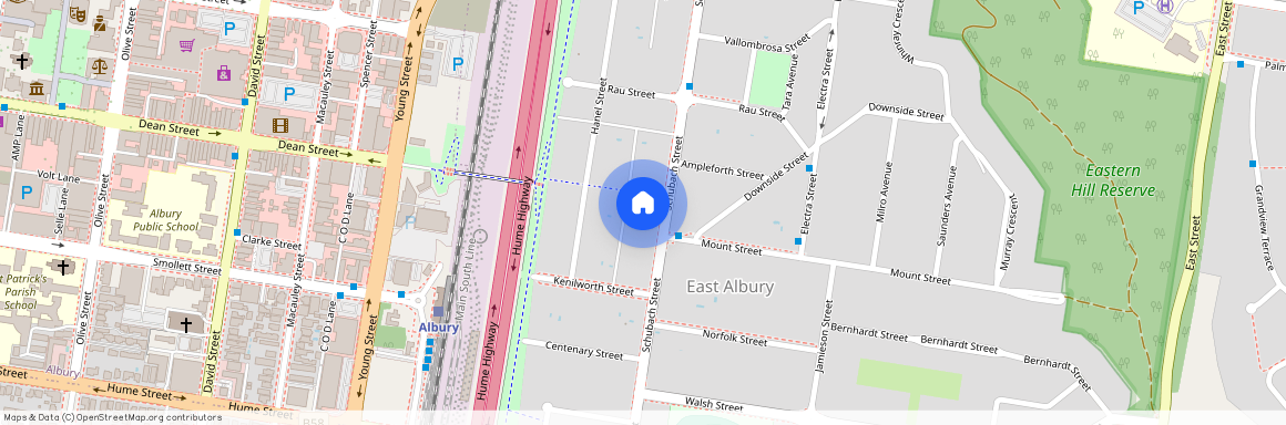 3/497 Schubach Street, East Albury, NSW, 2640