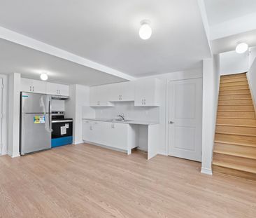 For Lease - 100 Nottingham Road Unit# Lower, Barrie, Ontario - Photo 6