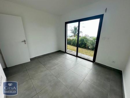 Location Appartement 5 pièces 103m² ST PAUL 97460 - Photo 5