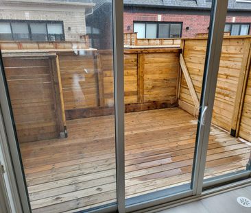 For Lease - 20 Lunar Crescent Unit# 34, Mississauga, Ontario - Photo 2