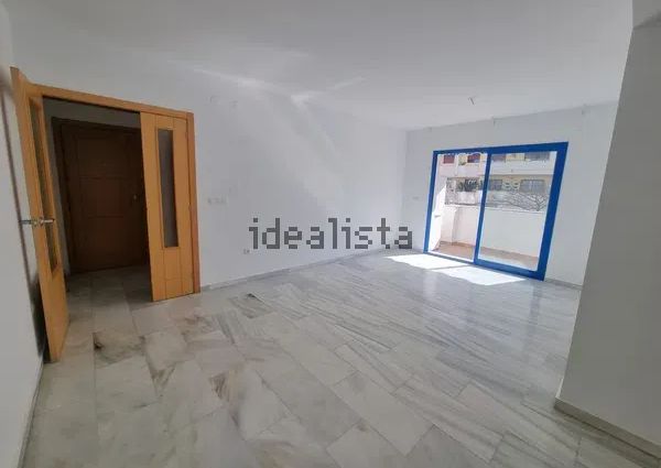 Alquiler de piso en Calle Mar Cantabrico