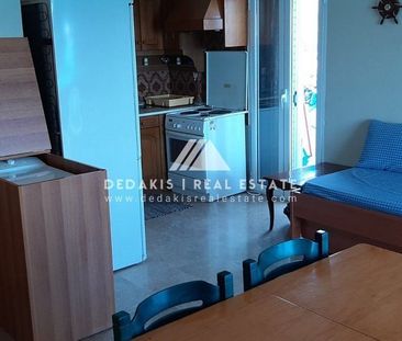 Διαμέρισμα για ενοικίαση Λουτράκι (Λουτράκι-Περαχώρα) - Photo 3