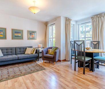 2 bedroom apartment to rent - Photo 3