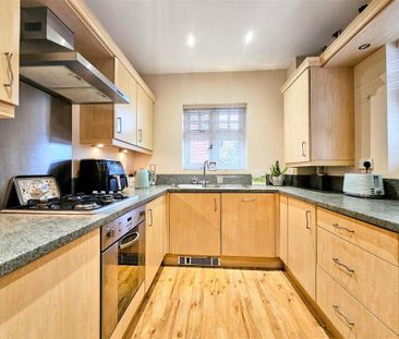 2 bedroom apartment to rent - Photo 2