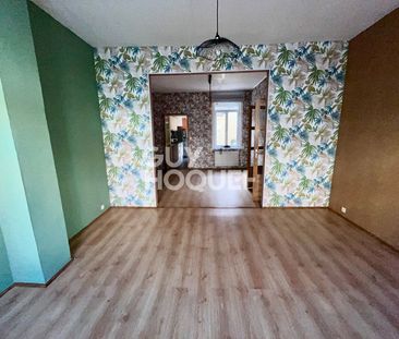 Location Maison 3 pièces 103m² - Photo 4