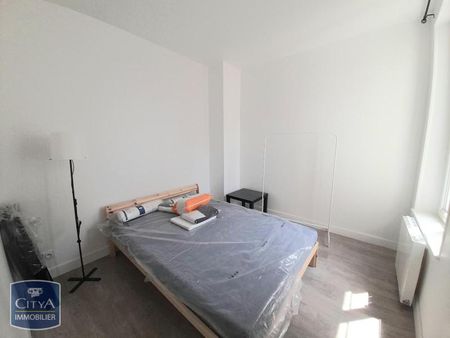 Location Appartement 2 pièces 27m² CLERMONT FERRAND 63000 - Photo 2