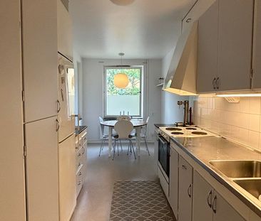 Järingegränd, Spånga - Foto 5