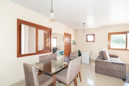 Casa com 4 quartos e 129m² para alugar em Tristeza, Porto Alegre. - Foto 2