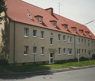 Einziehen und Wohlfühlen! Schöne 2-Zimmer-Wohnung in erholsamer Lage in Bösperde - Photo 5