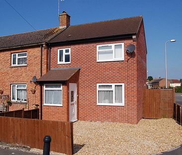 Coleridge Road, Weston-Super-Mare, North Somerset - Photo 1