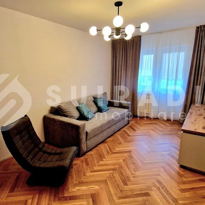 Apartament modern, bloc cu lift, parcare-zona Platinia, USAMV - Fotografie 1