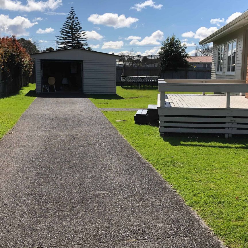 Three Bedroom Home - Great Location on TAP - Photo 1