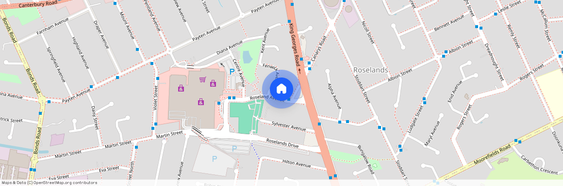 14 Roselands Avenue, NSW 2196