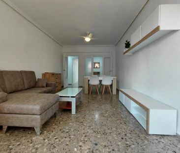 Piso de alquiler en Carrer de la Caritat, Centro - Photo 6