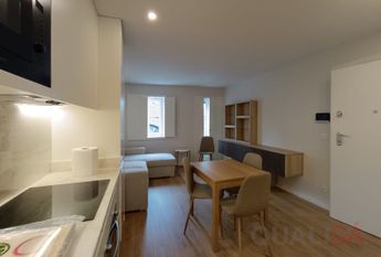Apartamento T1 em Braga
