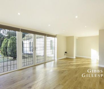 5 bedroom detached house to rent - Photo 1