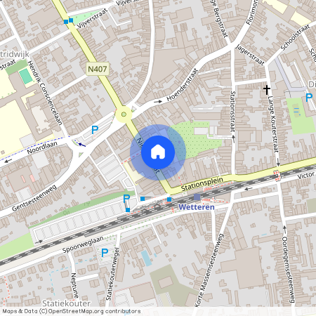 Nieuwstraat, 10, 31, 9230, Wetteren