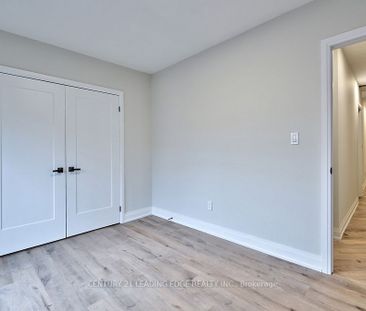 For Lease - 53 Boon Avenue Unit# 3, Toronto, Ontario - Photo 1