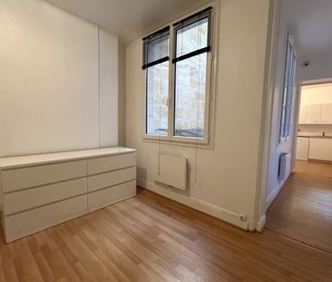 QUARTIER PEY-BERLAND : APPARTEMENT TYPE 1 DE 25.18 M2 - Photo 6
