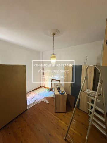 Studio/Γκαρσονιέρα για ενοικίαση Άνω Πόλη - Photo 5